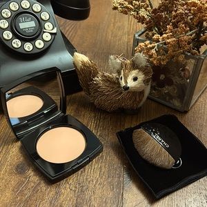 Chanel Healthy Glow Sheer Colour